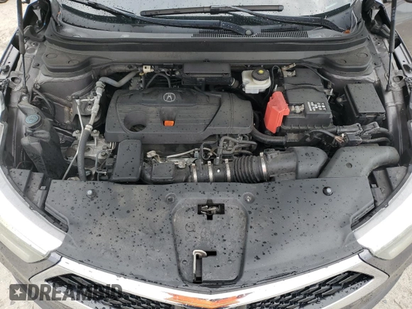 2019 Acura RDX z VIN 5J8TC1H30KL014458, wystawiony jako Copart lot #56375365 z przebiegiem 199 787 mil mil oraz Szkoda całkowita • Salvage title. Historia ofert i sprzedaży dostępna na DreamBid. Obrazek 12.