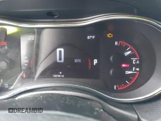 2014 Dodge Durango Limited с VIN 1C4RDJDG2EC310052, выставлен на аукционе IAAI как лот 42234024 с пробегом 156 794 миль миль и . История ставок и продаж доступна на DreamBid. Изображение 7.