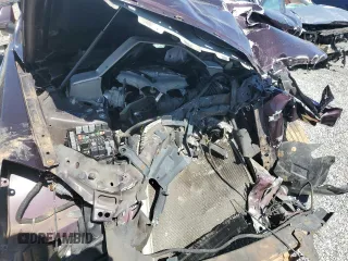 2008 Cadillac CTS RWD w/1SB with VIN 1G6DV57V480213968, listed as a Copart auction lot 48681545 with 0 mi miles and Salvage Title. Bid and sale history available at carsss.com. Image 12.
