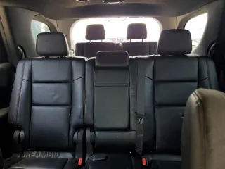 2023 Dodge Durango GT Plus с VIN 1C4RDJDG1PC602858, выставлен на аукционе Copart как лот 59918205 с пробегом Не указан миль и На запчасти • Non repairable. История ставок и продаж доступна на DreamBid. Изображение 10.