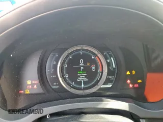 2019 Lexus RC 300 z VIN JTHHA5BC0K5009998, wystawiony jako Copart lot #61590355 z przebiegiem 74 334 mil mil oraz Szkoda całkowita • Salvage title. Historia ofert i sprzedaży dostępna na DreamBid. Obrazek 9.