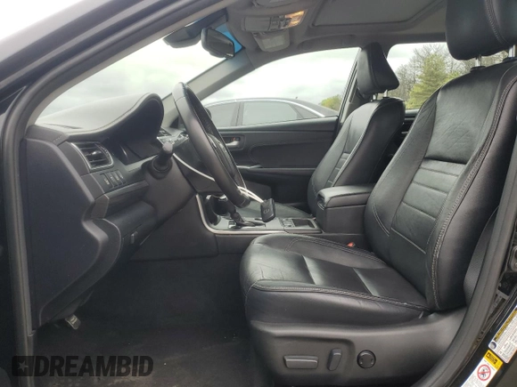 2017 Toyota Camry Hybrid LE z VIN 4T1BD1FK5HU227762, wystawiony jako Copart lot #57797355 z przebiegiem 151 665 mil mil oraz Szkoda całkowita • Salvage title. Historia ofert i sprzedaży dostępna na DreamBid. Obrazek 7.