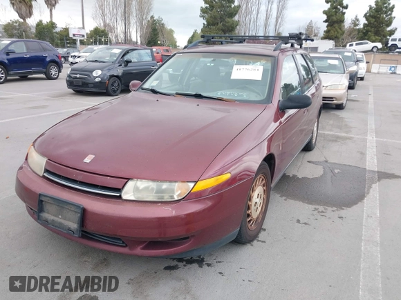 2000 Saturn LW z VIN 1G8JU82F4YY620480, wystawiony jako IAAI lot #41776284 z przebiegiem 242 024 mil mil oraz . Historia ofert i sprzedaży dostępna na DreamBid. Obrazek 6.