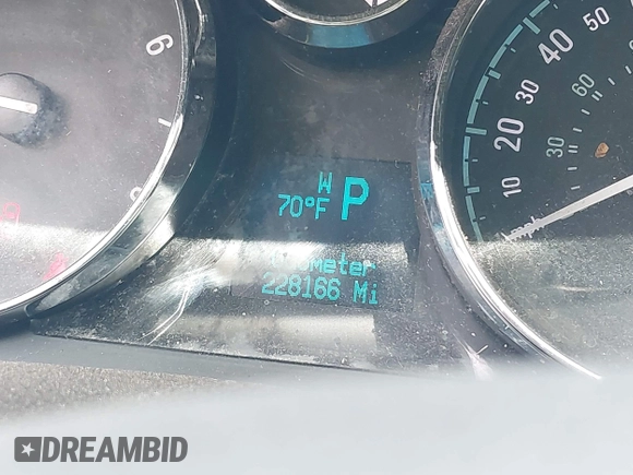 2013 Chevrolet Captiva Sport LS with VIN 3GNAL2EK2DS579757, listed as a IAAI auction lot 42058796 with 228,166 mi miles and . Bid and sale history available at carsss.com. Image 16.