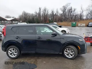 2020 Kia Soul S with VIN KNDJ23AU6L7121354, listed as a IAAI auction lot 41522878 with 79,136 mi miles. Bid and sale history available at carsss.com. Image 12.