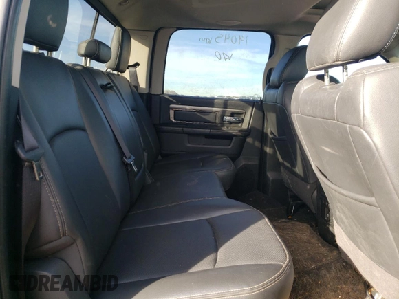 2019 Ram 1500 Big Horn z VIN 1C6RR7LT3KS744346, wystawiony jako Copart lot #46483155 z przebiegiem 19 045 mil mil oraz Szkoda całkowita • Salvage title. Historia ofert i sprzedaży dostępna na DreamBid. Obrazek 6.