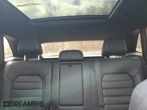 2021 Volkswagen Atlas SEL с VIN 1V2BE2CA6MC235998, выставлен на аукционе Copart как лот 52709895 с пробегом 85 414 миль миль и Чистый • Clean title. История ставок и продаж доступна на DreamBid. Изображение 10.