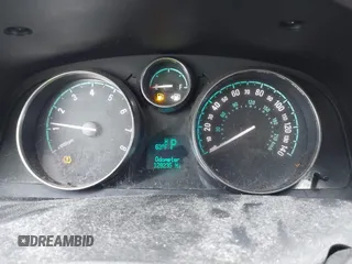 2012 Chevrolet Captiva Sport LT with VIN 3GNAL3E52CS583029, listed as a IAAI auction lot 42224834 with 128,235 mi miles and . Bid and sale history available at DreamBid. Image 7.