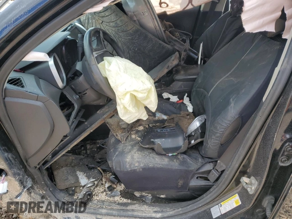 2017 Chevrolet Equinox Premier z VIN 2GNFLGEK9H6187463, wystawiony jako Copart lot #58006975 z przebiegiem Nie podano mil oraz Nie do naprawy • Non repairable. Historia ofert i sprzedaży dostępna na DreamBid. Obrazek 7.