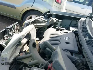 2011 Nissan Cube S с VIN JN8AZ2KR0BT201940, выставлен на аукционе IAAI как лот 41640765 с пробегом 117 079 миль миль и . История ставок и продаж доступна на DreamBid. Изображение 12.