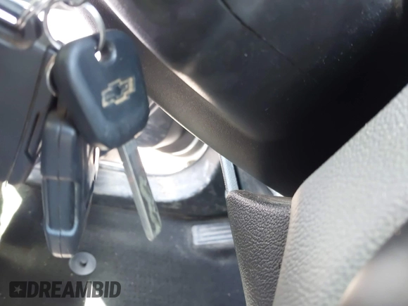 2017 Chevrolet Colorado 2WD WT with VIN 1GCGSBEN6H1238000, listed as a IAAI auction lot 41959914 with 149,852 mi miles and . Bid and sale history available at DreamBid. Image 11.