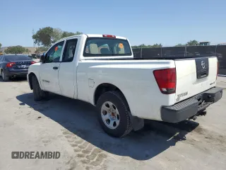 2013 Nissan Titan SE with VIN 1N6BA0CH4DN310083, listed as a Copart auction lot 52949195 with 94,815 mi miles and Clean Title. Bid and sale history available at carsss.com. Image 2.