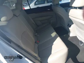 2014 Subaru Outback 2.5i Limited with VIN 4S4BRBMC8E3255253, listed as a IAAI auction lot 41890468 with 138,840 mi miles. Bid and sale history available at carsss.com. Image 8.