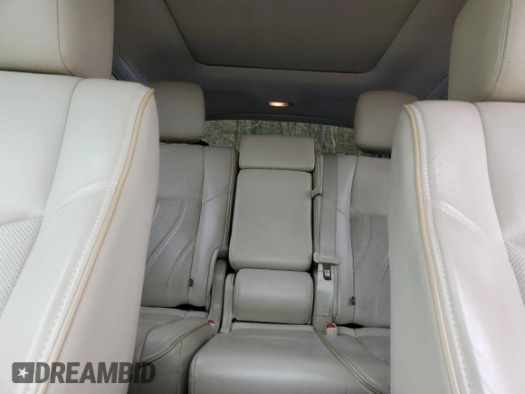 2015 Infiniti QX60 with VIN 5N1AL0MM1FC507436, listed as a Copart auction lot 50399365 with 80,006 mi miles and Salvage Title. Bid and sale history available at DreamBid. Image 10.