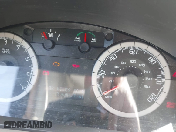 2009 Ford Escape Hybrid with VIN 1FMCU49349KC20129, listed as a IAAI auction lot 42777689 with 171,604 mi miles and . Bid and sale history available at DreamBid. Image 7.