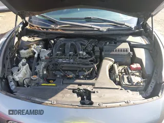 2014 Nissan Maxima S с VIN 1N4AA5AP6EC491602, выставлен на аукционе IAAI как лот 42771578 с пробегом 146 881 миль миль и . История ставок и продаж доступна на DreamBid. Изображение 10.