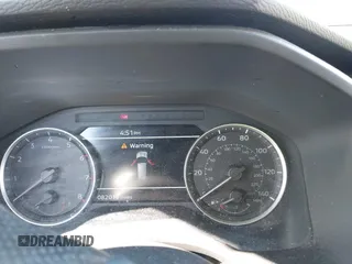 2022 Mitsubishi Outlander ES z VIN JA4J3TA82NZ073739, wystawiony jako IAAI lot #41901335 z przebiegiem 82 012 mil mil oraz . Historia ofert i sprzedaży dostępna na DreamBid. Obrazek 7.