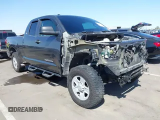 2012 Toyota Tundra z VIN 5TFRY5F12CX126207, wystawiony jako IAAI lot #41979255 z przebiegiem 147 723 mil mil oraz . Historia ofert i sprzedaży dostępna na DreamBid. Obrazek 1.