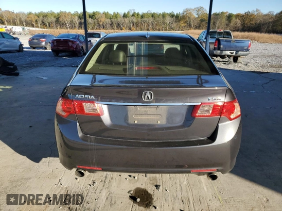 2014 Acura TSX z VIN JH4CU2F46EC000189, wystawiony jako Copart lot #84846244 z przebiegiem 105 399 mil mil oraz Szkoda całkowita • Salvage title. Historia ofert i sprzedaży dostępna na DreamBid. Obrazek 6.