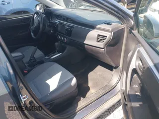 2016 Toyota Corolla L with VIN 2T1BURHEXGC609842, listed as a IAAI auction lot 41955938 with 68,915 mi miles and . Bid and sale history available at DreamBid. Image 5.