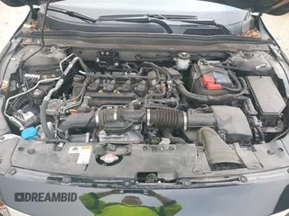 2022 Honda Accord Sport SE with VIN 1HGCV1F46NA015698, listed as a IAAI auction lot 42183378 with 56,082 mi miles and . Bid and sale history available at DreamBid. Image 10.