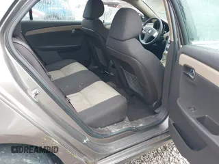 2011 Chevrolet Malibu 1LS with VIN 1G1ZB5E19BF154537, listed as a IAAI auction lot 41913091 with 160,987 mi miles and . Bid and sale history available at DreamBid. Image 8.