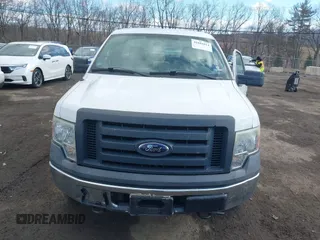 2009 Ford F-150 с VIN 1FTPF14869KB36797, выставлен на аукционе IAAI как лот 41684411 с пробегом 155 396 миль миль и . История ставок и продаж доступна на DreamBid. Изображение 12.