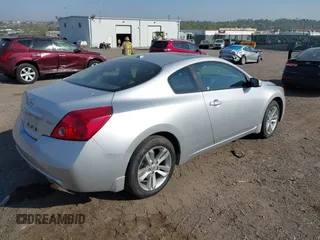 2012 Nissan Altima 2.5 S with VIN 1N4AL2EP0CC117258, listed as a IAAI auction lot 42102107 with 115,986 mi miles. Bid and sale history available at carsss.com. Image 4.