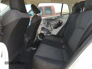2018 Subaru Impreza Premium z VIN 4S3GTAD60J3716598, wystawiony jako Copart lot #62570445 z przebiegiem 80 541 mil mil oraz Szkoda całkowita • Salvage title. Historia ofert i sprzedaży dostępna na DreamBid. Obrazek 10.