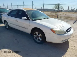 2001 Ford Taurus SE с VIN 1FAFP53U41G112459, выставлен на аукционе IAAI как лот 42871843 с пробегом 197 297 миль миль и . История ставок и продаж доступна на DreamBid. Изображение 1.