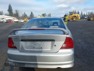 2002 Honda Civic with VIN 1HGEM21282L052422, listed as a IAAI auction lot 41671278 with 168,125 mi miles and . Bid and sale history available at DreamBid. Image 16.