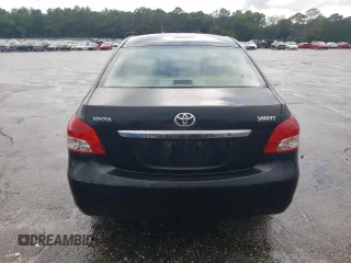 2008 Toyota Yaris с VIN JTDBT923784027213, выставлен на аукционе Copart как лот 61426305 с пробегом 194 264 миль миль и Чистый • Clean title. История ставок и продаж доступна на DreamBid. Изображение 6.