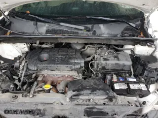 2013 Toyota Highlander with VIN 5TDZA3EH8DS040107, listed as a Copart auction lot 84762504 with 283,954 mi miles and Salvage Title. Bid and sale history available at carsss.com. Image 12.