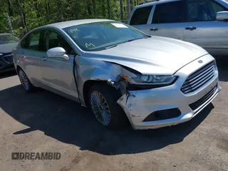 2014 Ford Fusion SE with VIN 3FA6P0H94ER248127, listed as a IAAI auction lot 42108484 with 222,559 mi miles and . Bid and sale history available at carsss.com. Image 1.