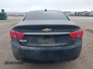 2015 Chevrolet Impala LS with VIN 1G11X5SL3FU131695, listed as a IAAI auction lot 41463906 with 104,380 mi miles and . Bid and sale history available at DreamBid. Image 17.