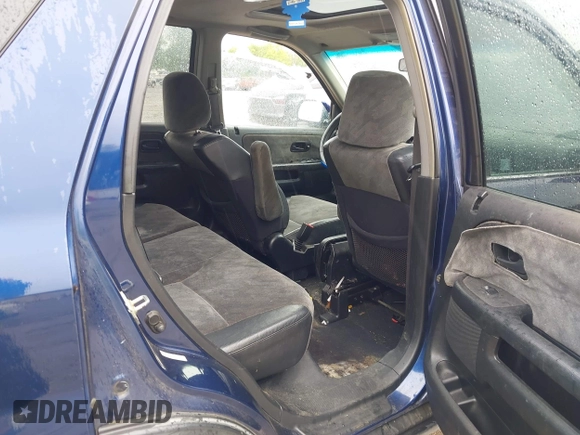 2002 Honda CR-V EX z VIN SHSRD78862U010365, wystawiony jako IAAI lot #42378254 z przebiegiem 196 657 mil mil oraz . Historia ofert i sprzedaży dostępna na DreamBid. Obrazek 8.