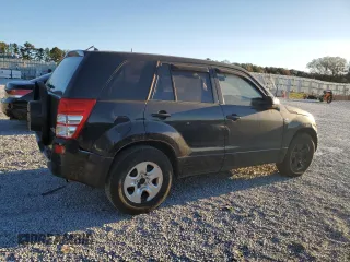 2008 Suzuki Grand Vitara with VIN JS3TE941984102750, listed as a Copart auction lot 82105174 with 138,151 mi miles and Clean title. Bid and sale history available at DreamBid. Image 3.