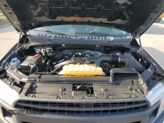 2019 Ford F-150 XL with VIN 1FTEX1CP9KKC99107, listed as a Copart auction lot 52387135 with 36,450 mi miles and Salvage title. Bid and sale history available at DreamBid. Image 13.