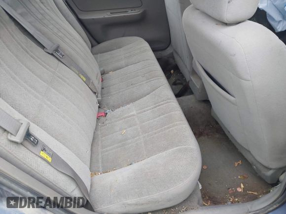 2004 Chevrolet Impala с VIN 2G1WF52E149276061, выставлен на аукционе IAAI как лот 42335149 с пробегом 252 045 миль миль и . История ставок и продаж доступна на DreamBid. Изображение 8.