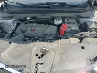 2021 Acura RDX Technology z VIN 5J8TC1H54ML007856, wystawiony jako Copart lot #59545495 z przebiegiem 39 920 mil mil oraz Szkoda całkowita • Salvage title. Historia ofert i sprzedaży dostępna na DreamBid. Obrazek 15.