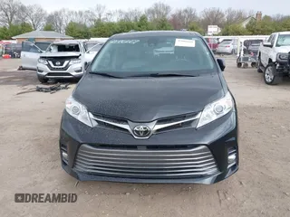 2020 Toyota Sienna XLE Auto Access Seat with VIN 5TDYZ3DC3LS034532, listed as a IAAI auction lot 42086669 with 64,881 mi miles and . Bid and sale history available at DreamBid. Image 12.