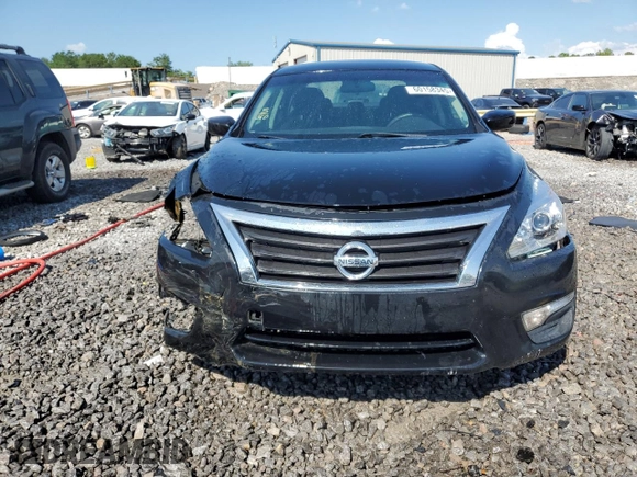 2015 Nissan Altima 2.5 with VIN 1N4AL3AP0FC200673, listed as a Copart auction lot 60158345 with 152,557 mi miles and Salvage title. Bid and sale history available at DreamBid. Image 5.