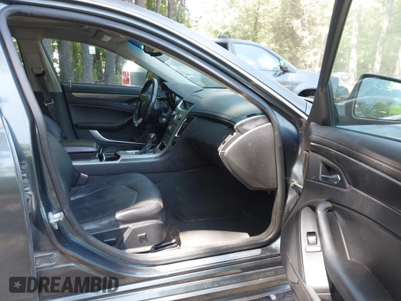 2011 Cadillac CTS Performance с VIN 1G6DL5EY9B0123726, выставлен на аукционе IAAI как лот 42525411 с пробегом 233 381 миль миль и . История ставок и продаж доступна на DreamBid. Изображение 5.