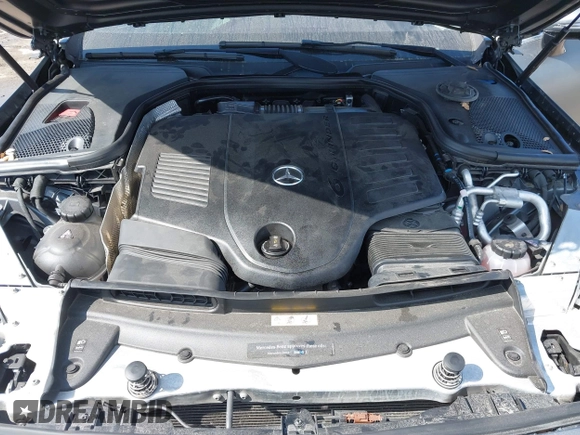 2019 Mercedes-Benz CLS with VIN WDD2J5KB9KA032725, listed as a IAAI auction lot 41547080 with 1 mi miles. Bid and sale history available at carsss.com. Image 10.