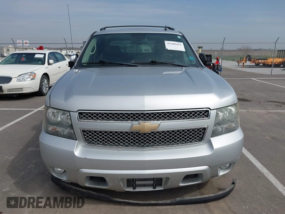 2011 Chevrolet Avalanche LS with VIN 3GNTKEE35BG252968, listed as a IAAI auction lot 42109433 with 117,352 mi miles and . Bid and sale history available at DreamBid. Image 12.