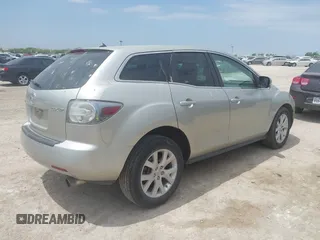 2008 Mazda CX-7 Sport z VIN JM3ER293080204661, wystawiony jako IAAI lot #42046075 z przebiegiem 190 488 mil mil oraz . Historia ofert i sprzedaży dostępna na DreamBid. Obrazek 4.