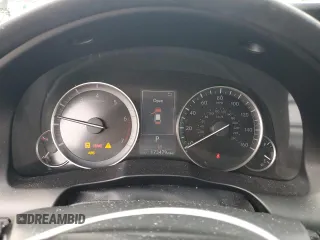 2016 Lexus ES 330 с VIN 58ABK1GG6GU006999, выставлен на аукционе Copart как лот 59988155 с пробегом 173 479 миль миль и Списание • Salvage title. История ставок и продаж доступна на DreamBid. Изображение 9.