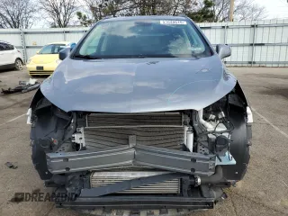 2020 Buick Encore Preferred with VIN KL4CJASB1LB005113, listed as a Copart auction lot 51048615 with 50,292 mi miles and Salvage Title. Bid and sale history available at carsss.com. Image 5.