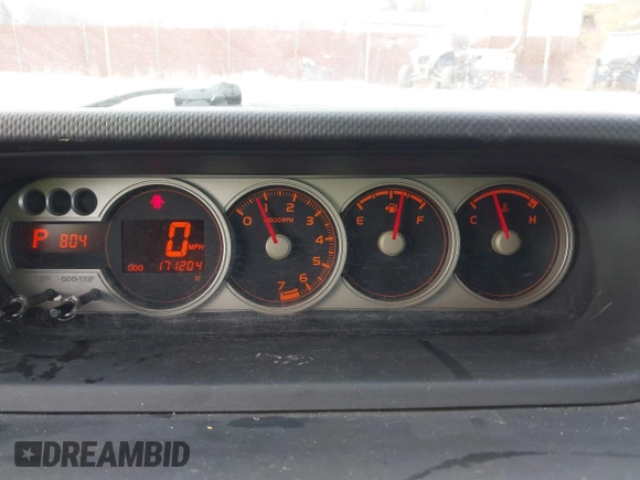 2009 Scion xB z VIN JTLKE50E491091028, wystawiony jako IAAI lot #41780023 z przebiegiem 171 204 mil mil oraz . Historia ofert i sprzedaży dostępna na DreamBid. Obrazek 7.