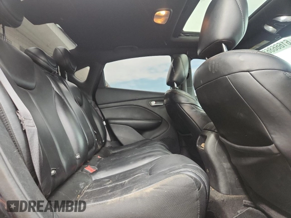 2013 Dodge Dart Limited with VIN 1C3CDFCH5DD327275, listed as a Copart auction lot 61666865 with 101,655 mi miles and Clean title. Bid and sale history available at DreamBid. Image 10.